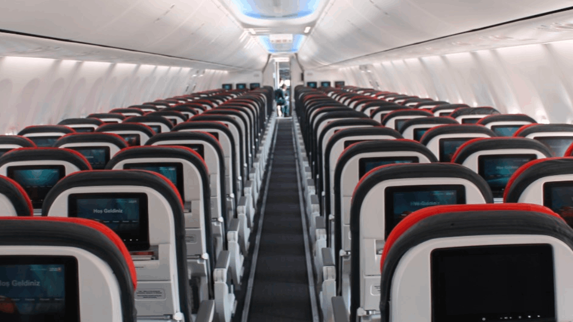 KKTC’ye uçuş tavanı 6 bin TL: 4 kişilik aileye 48 bin TL