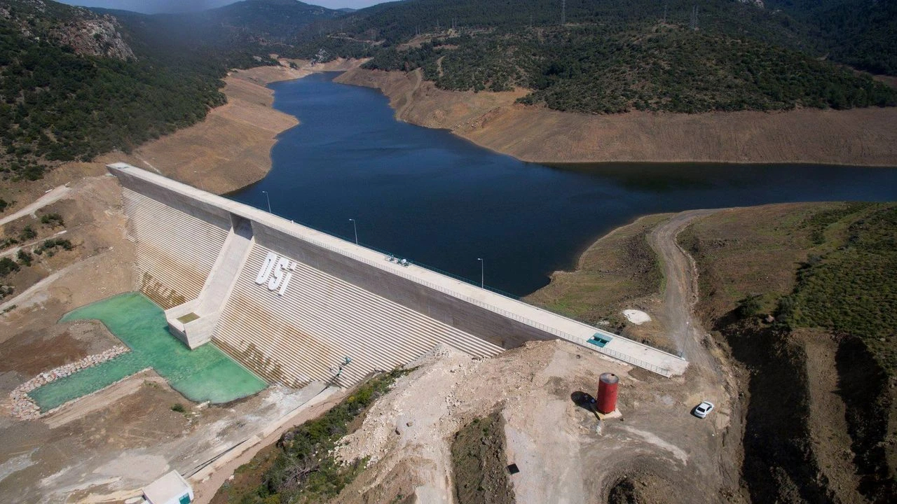 Baraj açıldı, çeşmeler akmıyor!