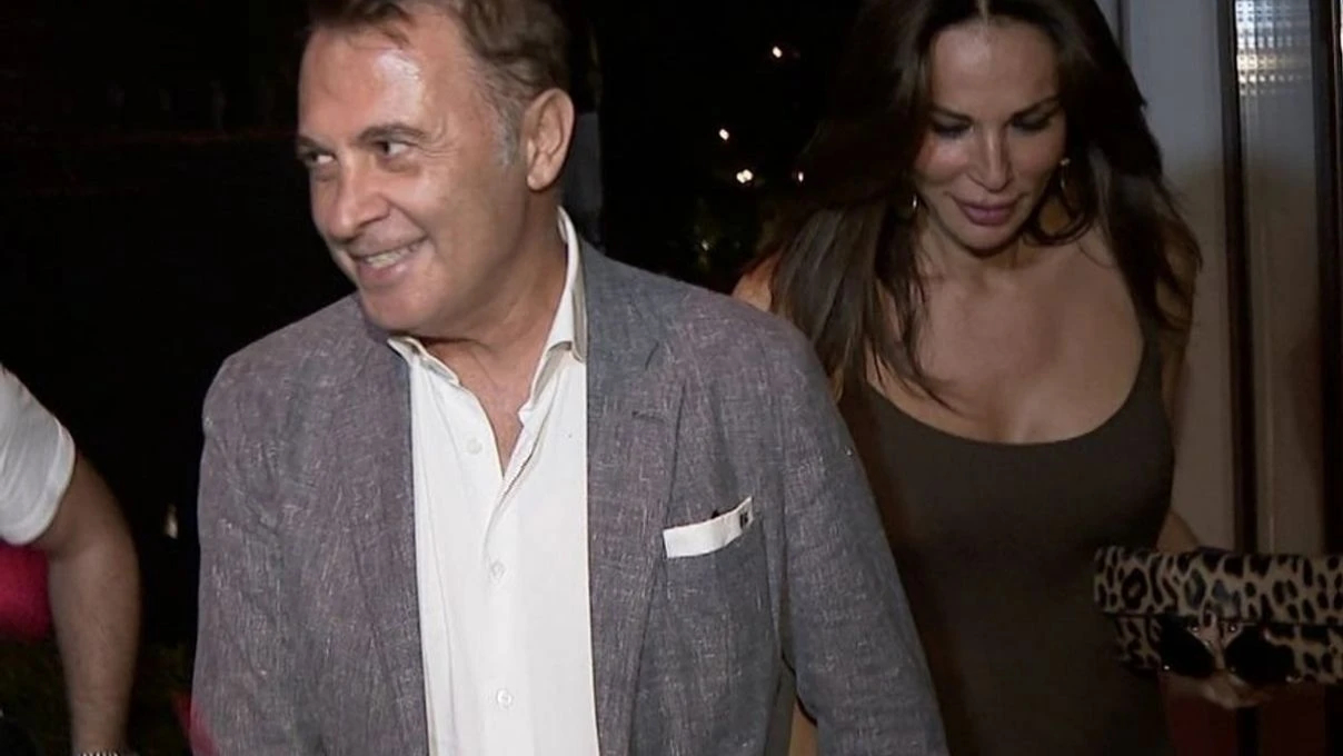 Fikret Orman gençlik aşısını Güzide Duran’da buldu