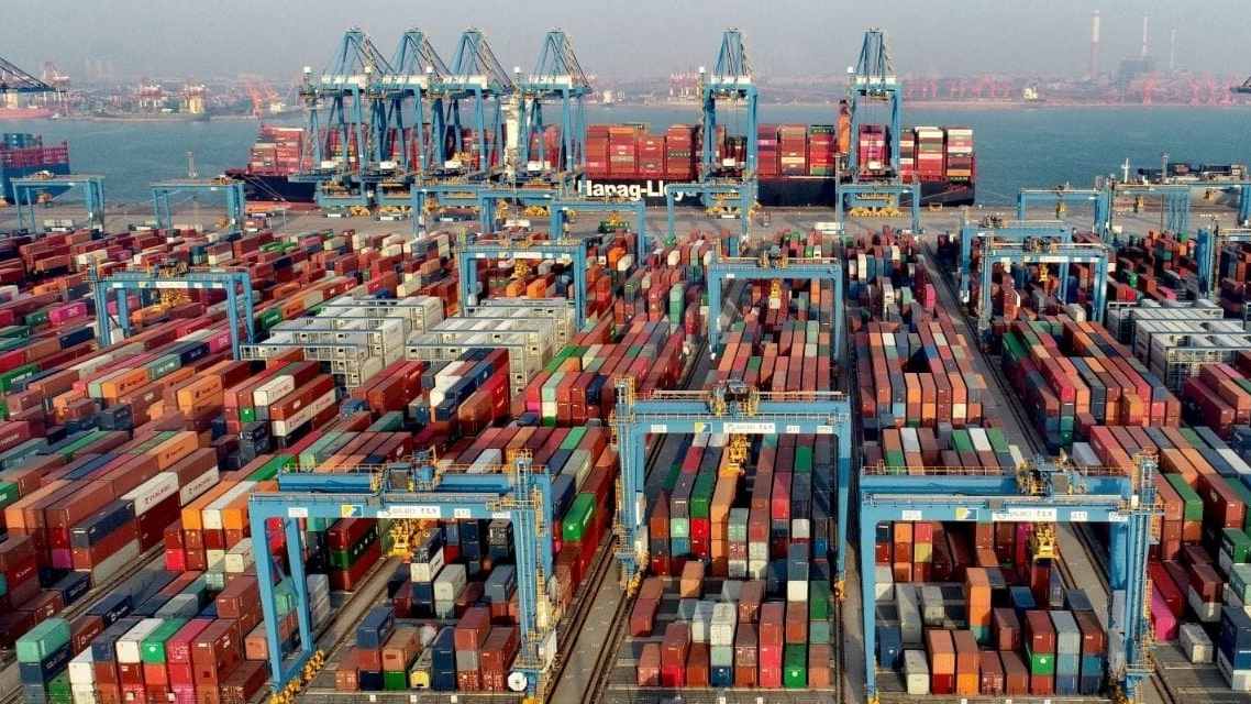 TÜİK açıkladı: İhracatçı maliyetleri yükseliyor