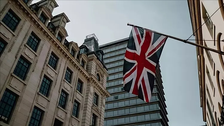 İngiltere’de yıllık enflasyon temmuzda yüzde 3,8’e çıktı