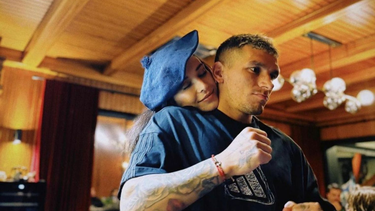 Torreira ve Özkan’ın ilişkisi bir kez daha bitti