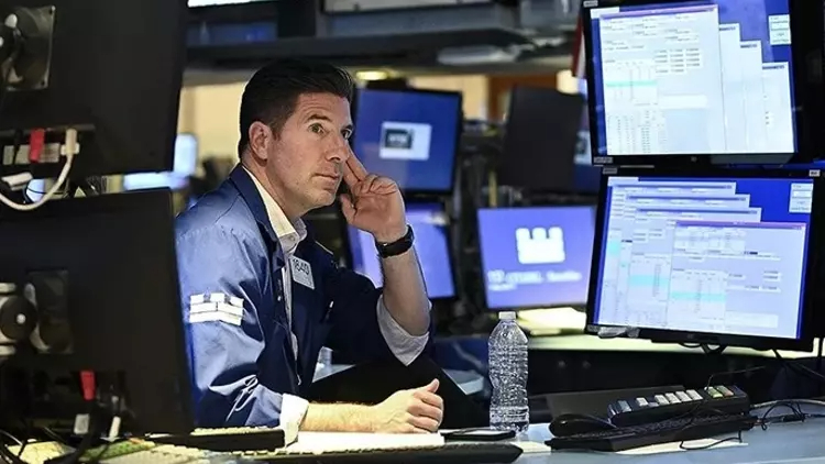 Küresel piyasalarda satış baskısı devam ediyor