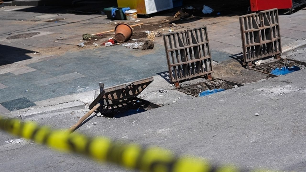 Mazgaldaki bebek olayı Perth’te şok etkisi yarattı