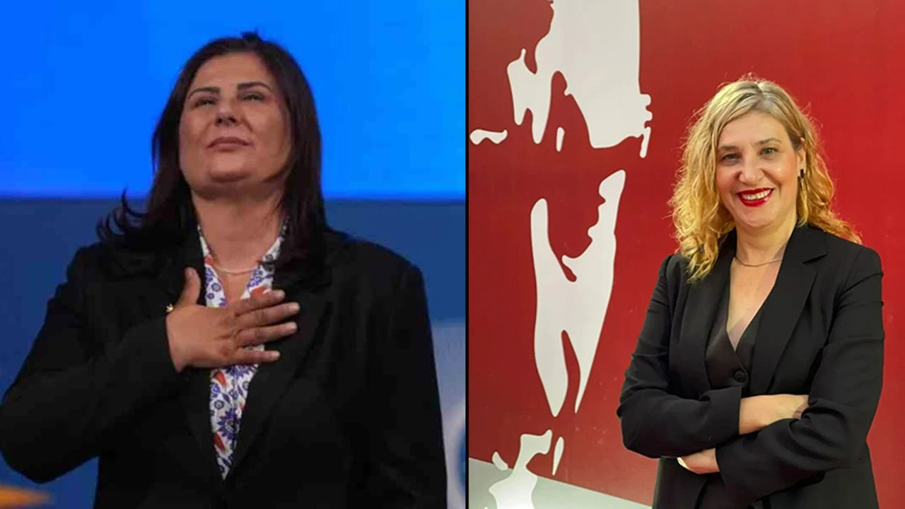 CHP’li Kurun’dan Çerçioğlu’na Sert Eleştiri: “Bir Erkeğin Himayesine Girmemeliydi”