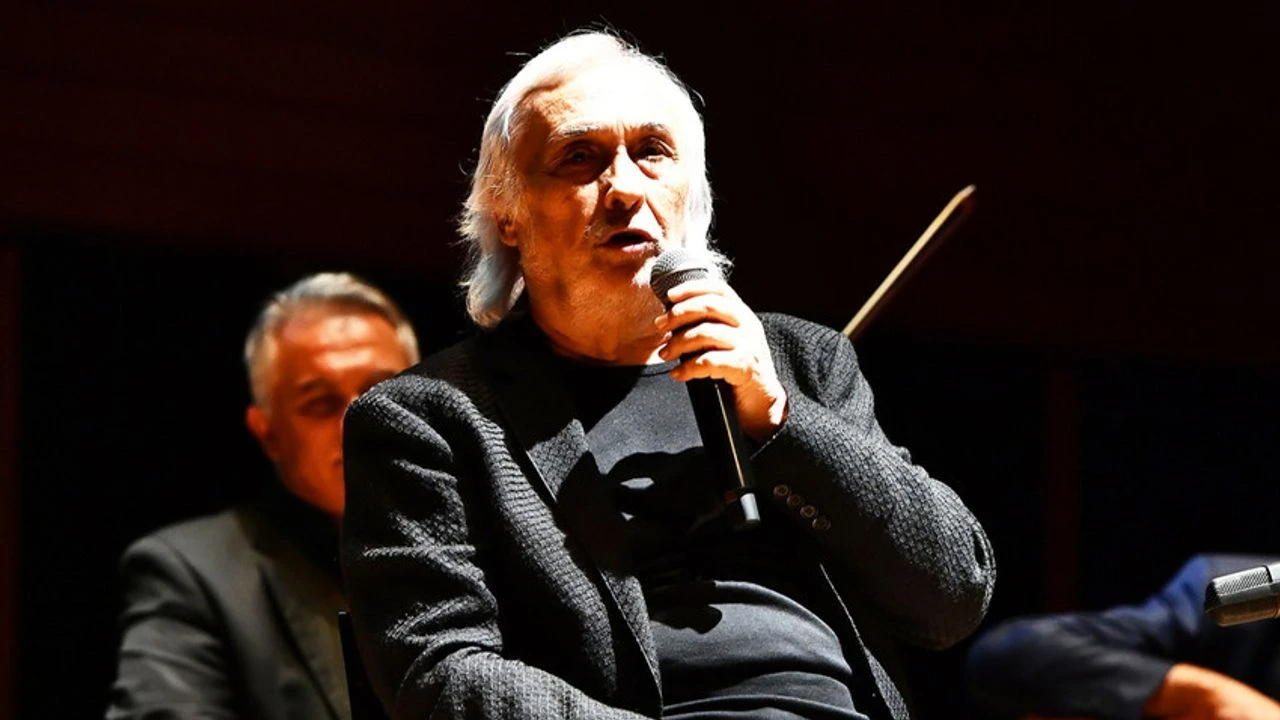 Müjdat Gezen’e bir yıl önceki sözleri için soruşturma