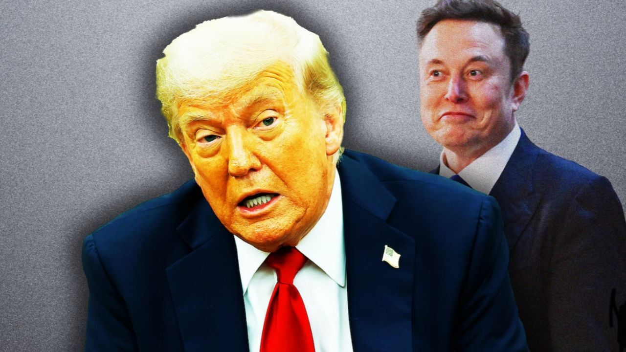 Elon Musk, “Amerika Partisi” planını rafa kaldırdı