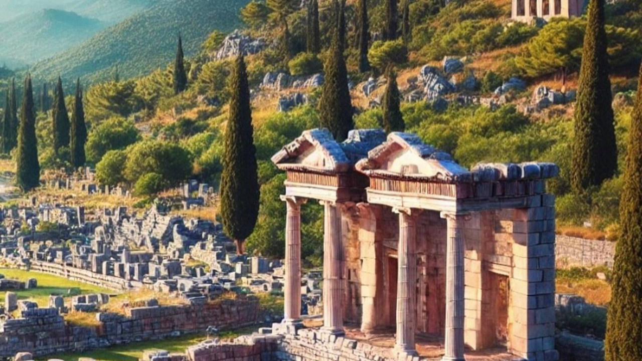 “Likya yolu tehlikede” diyen İlber Ortaylı’dan sert çıkış