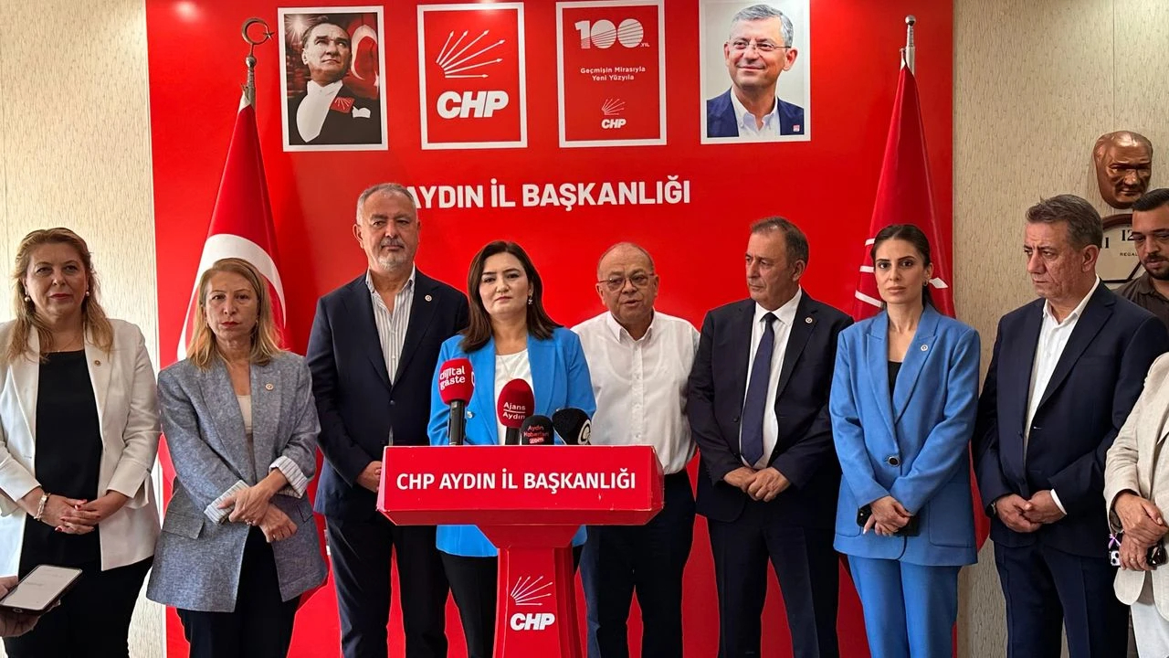 CHP’li Kılıç: Halk iradesine asla gölge düşürmez
