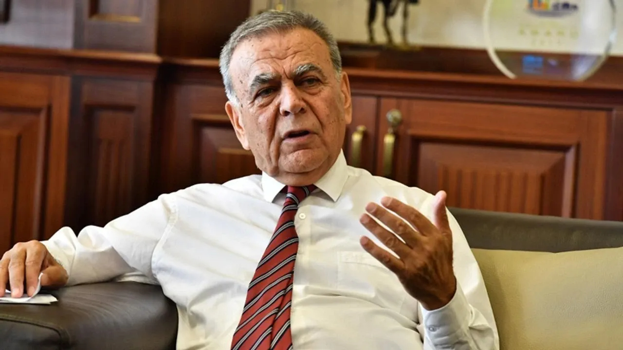 Kocaoğlu: Hüseyin Sezer’e kefilim, temiz ve çalışkan