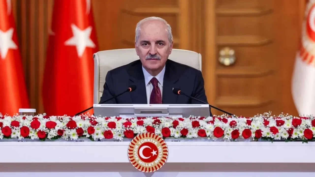 Kurtulmuş: Hiçbir pazarlık yok, toplumsal rızayı artıracağız