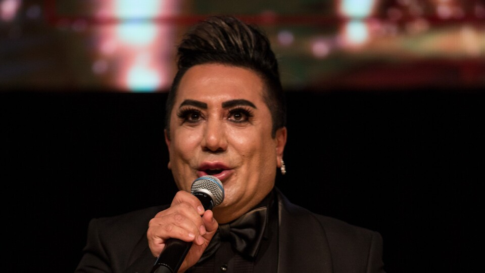 Murat Övüç’e sosyal medya engeli: Hesabı kapatıldı