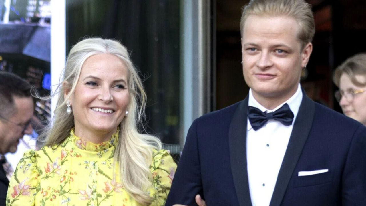 Norveç kraliyet ailesi skandalla sarsıldı: Tecavüz iddiası