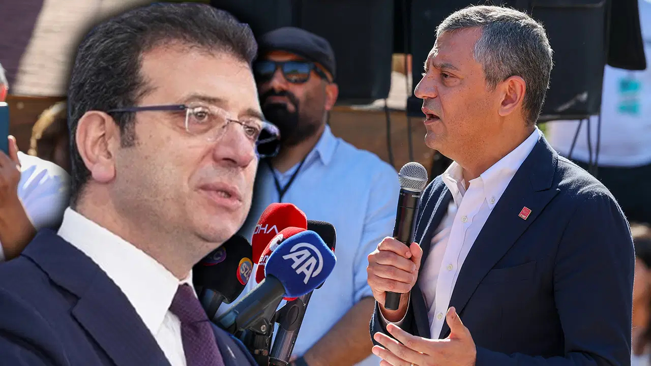 Özel: İmamoğlu 5. kez Erdoğan’ı yenecek diye içeride