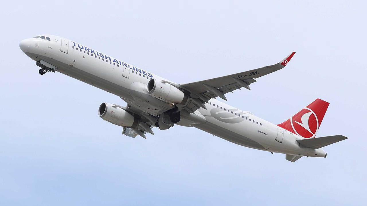 THY uçakları 89 denetlemeden başarıyla geçti