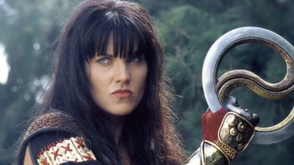 Xena dizisi yeniden ekranlarda mı olacak?