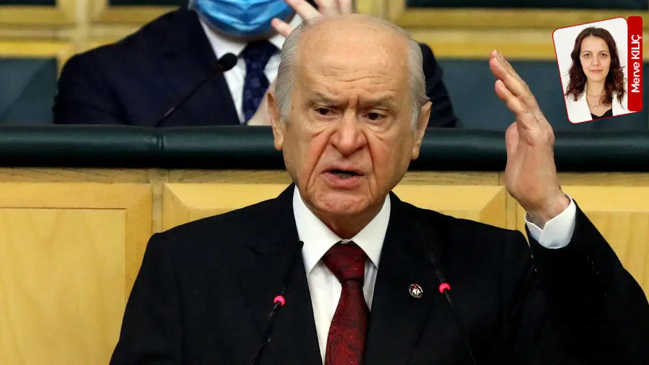 Cumhur İttifakı’nda açılım süreci çatlağı