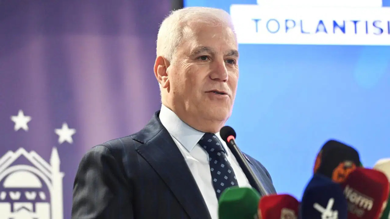 Bozbey’den AKP transfer iddialarına net yanıt: “Dikkate almıyorum”