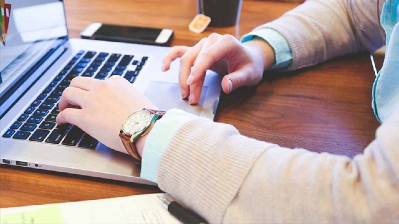 Türkiye’de her 3 çalışandan biri üniversite mezunu