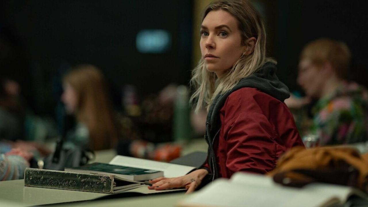 Vanessa Kirby’nin yeni filmi Netflix listelerini salladı