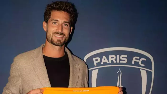Kevin Trapp Paris FC’ye transfer oldu