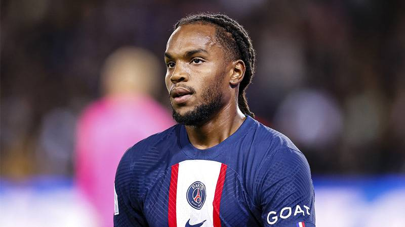 Renato Sanches Trabzonspor’a çok yakın