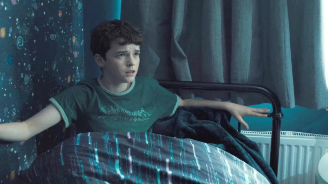 Adolescence yıldızı Owen Cooper Emmy rekoru kırdı