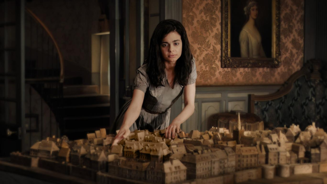 Mark Ruffalo’lu mini diziye büyük ilgi