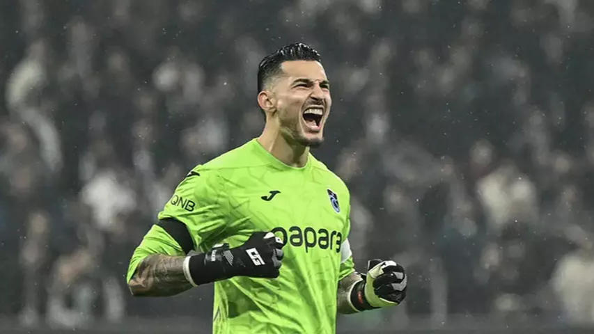 İstanbul devleri Uğurcan Çakır için kapışıyor