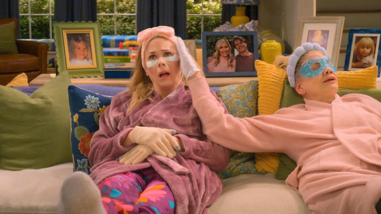 Komedi dizisi izleyiciden tam not aldı: İkinci sezon şart