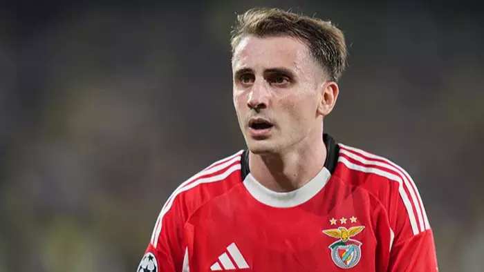 Avrupa basını: Benfica Kadıköy’den “sağ çıktı”