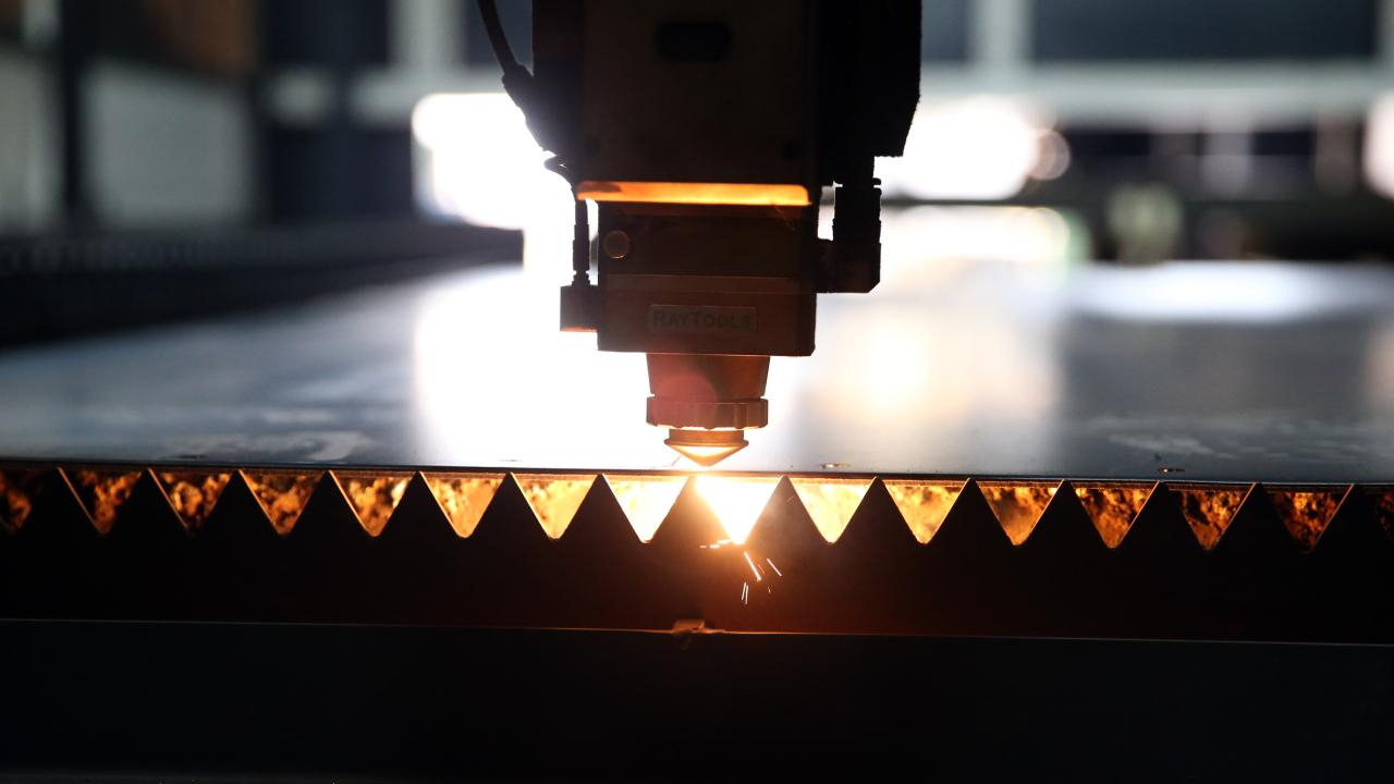 Türkiye&#039;nin makine ihracatında temkinli artış