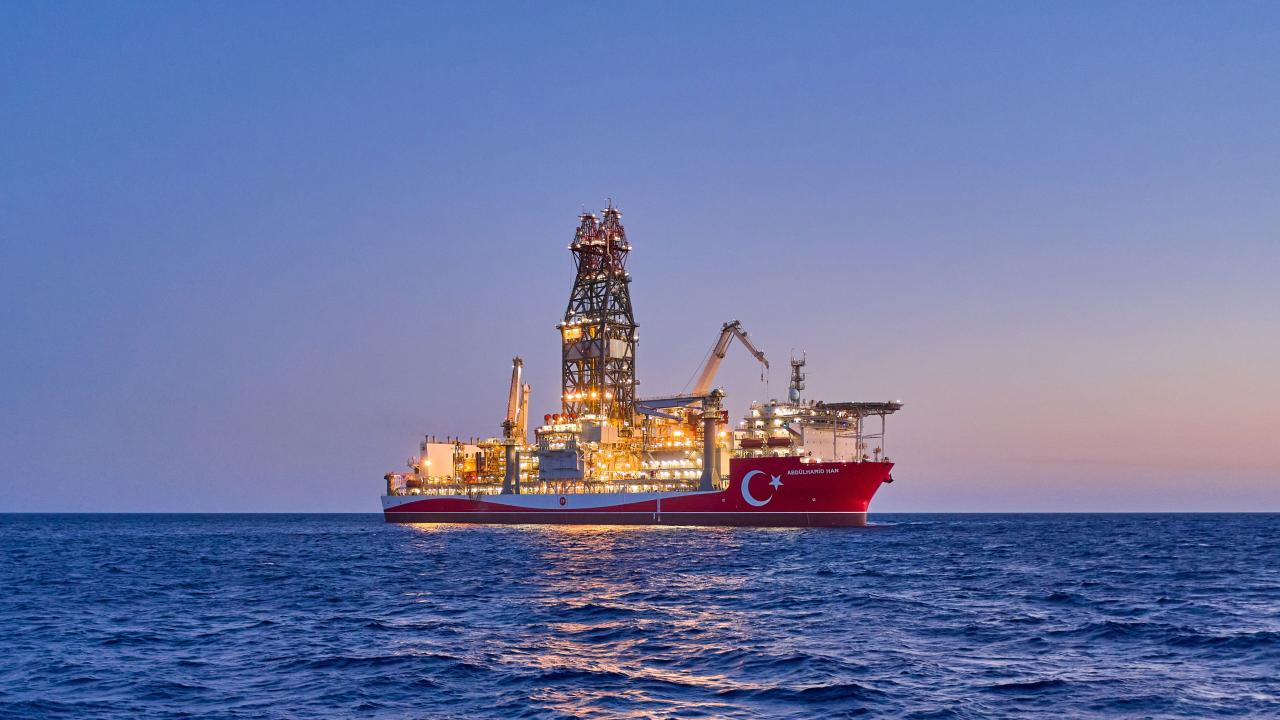 Karadeniz gazı 5 yılda 4 milyon haneye ulaştı