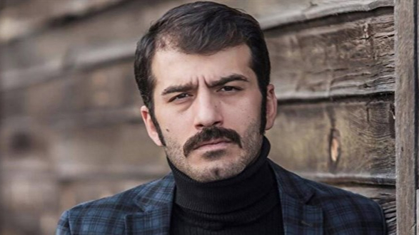 Ufuk Bayraktar restoran basıp haraç talep etti