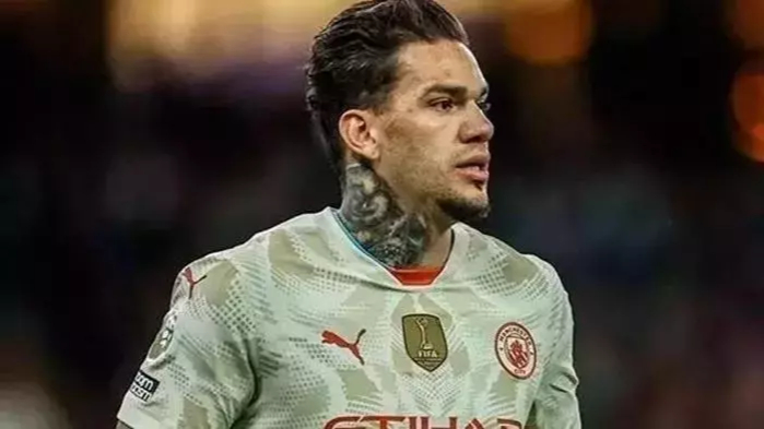 Galatasaray Akanji transferinde sona yaklaştı