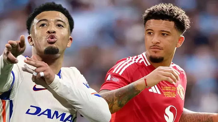 Galatasaray’dan Jadon Sancho sürprizi geliyor