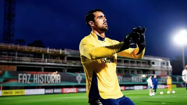 Galatasaray’ın Diogo Costa teklifi reddedildi