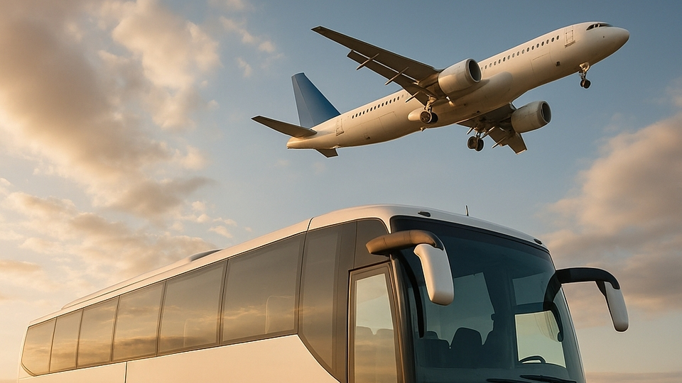 Otobüs biletleri uçak fiyatlarını geride bıraktı