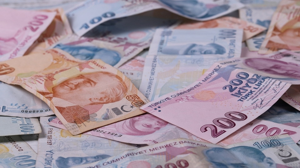 Bankalarda unutulan 732 milyon lira TMSF’ye aktarıldı