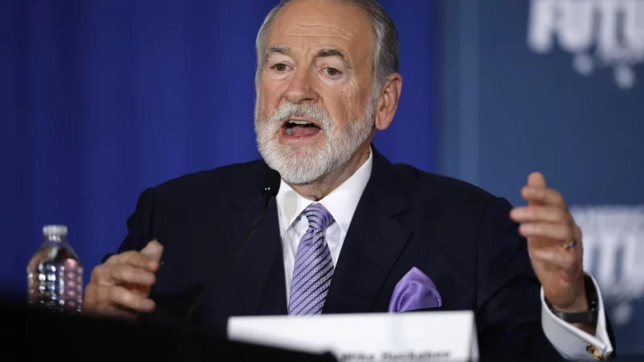 ABD İsrail Büyükelçisi’nden Filistin itirafı