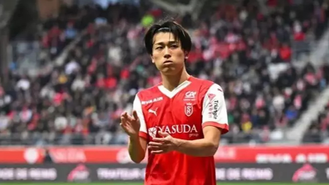 Beşiktaş, Keito Nakamura için 15 milyon euro teklif etti