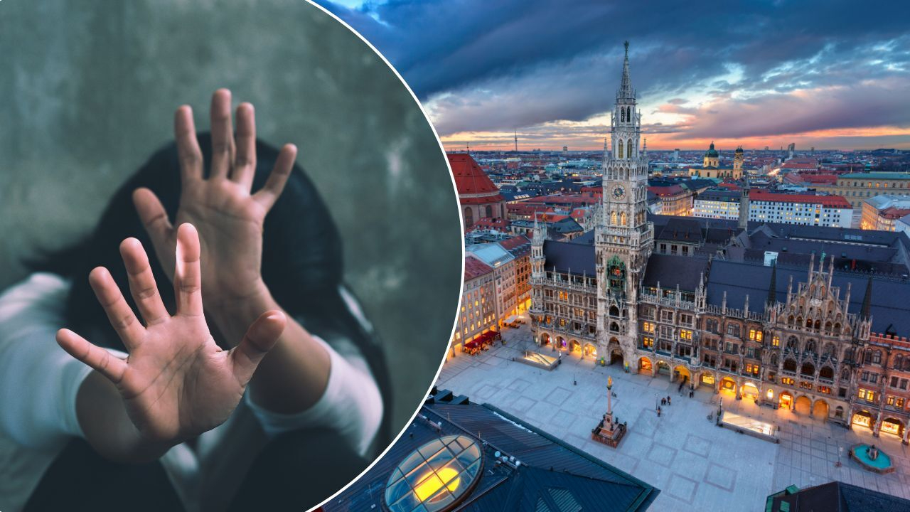 Avrupa’da 5 yılda istismar vakaları %18 yükseldi