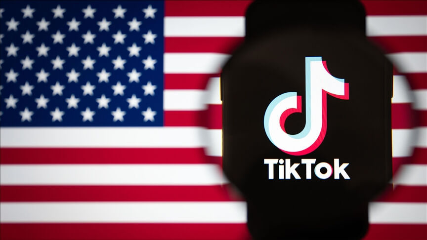 ABD yönetimi TikTok’a resmi olarak giriş yaptı