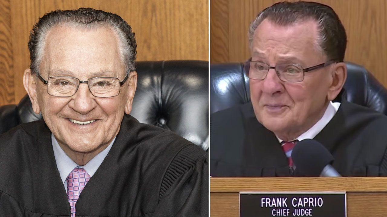 Frank Caprio pankreas kanseri sonrası vefat etti