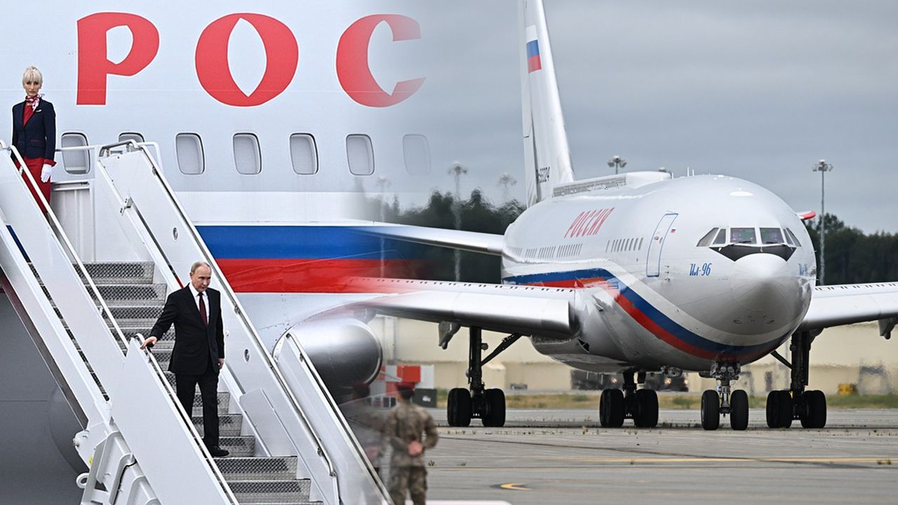 ABD yaptırımları Rus heyeti için nakit ödemeyi zorunlu kıldı