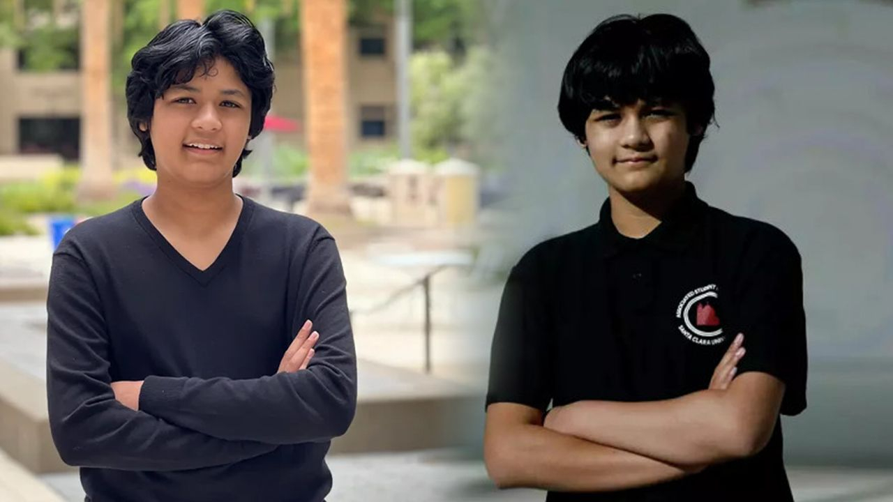 Genç dahi Quazi SpaceX&#039;ten Citadel Securities&#039;e geçti