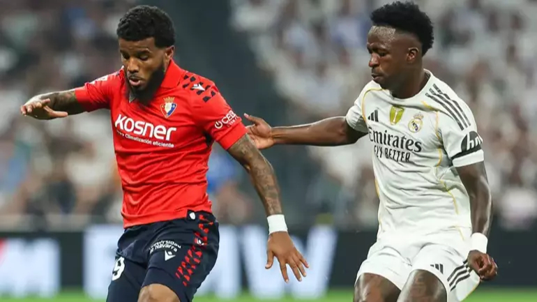 Valentin Rosier: “Beşiktaş’ta kral gibi yaşadım”