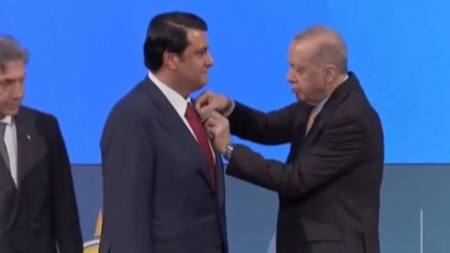 AKP’ye geçen başkandan tartışmalı ilk ihale