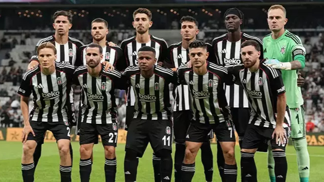 Lausanne-Beşiktaş maçı ne zaman, hangi kanalda?