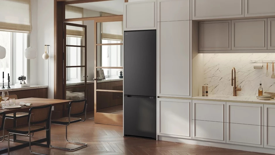 IFA 2025’te LG, Avrupa’ya yeni buzdolabı serisini sunacak